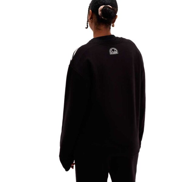 ΓΥΝΑΙΚEIO ΦΟΥΤΕΡ ELLESSE SUDADERA ELLESSE HAVEL SRX21047-011 - Image 3