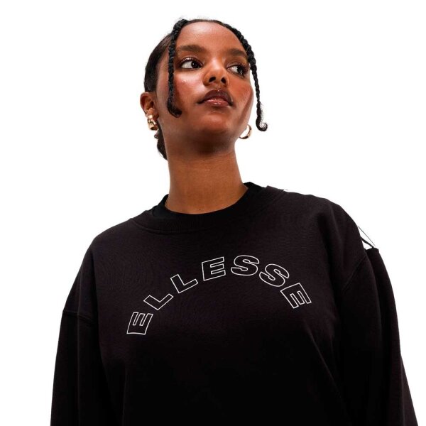 ΓΥΝΑΙΚEIO ΦΟΥΤΕΡ ELLESSE SUDADERA ELLESSE HAVEL SRX21047-011 - Image 4