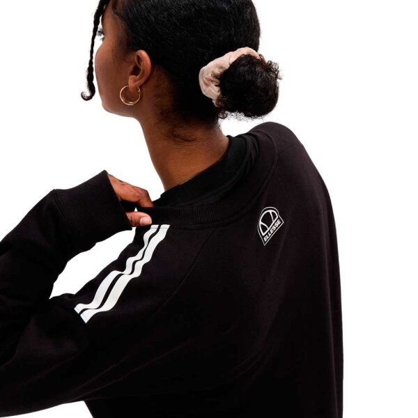 ΓΥΝΑΙΚEIO ΦΟΥΤΕΡ ELLESSE SUDADERA ELLESSE HAVEL SRX21047-011 - Image 5