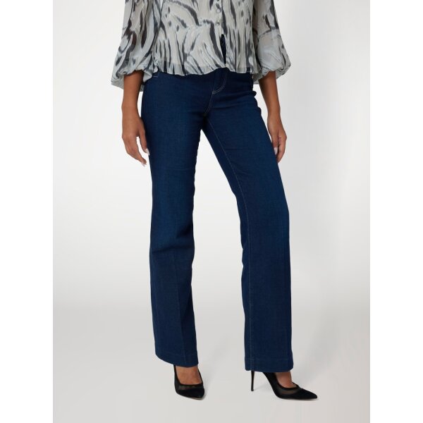 W4BA0PD5HF1-LEF1 Γυναικείο Jeans new faye Guess W4BA0PD5HF1-LEF1 - Image 2