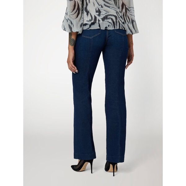 W4BA0PD5HF1-LEF1-ALT2 Γυναικείο Jeans new faye Guess W4BA0PD5HF1-LEF1 - Image 3