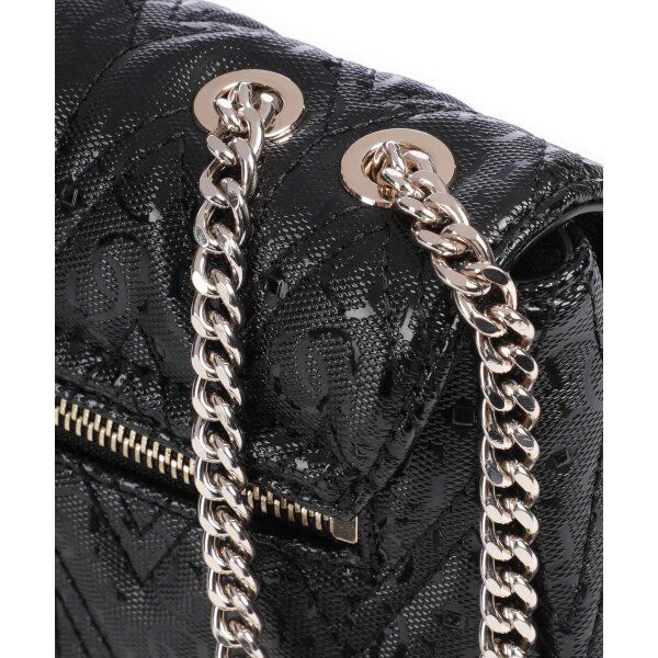 Γυναικεία Μίνι τσάντα ώμου Adelard Shoulder bag Μαύρο Guess HWGG9502210-BLA - Image 5