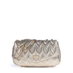 Γυναικεία Μίνι τσάντα ώμου Adelard Shoulder bag synthetic gold Guess HWGM9502210-GOL