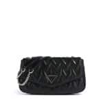 Γυναικεία Μίνι τσάντα ώμου Adelard Shoulder bag Μαύρο Guess HWGG9502210-BLA