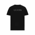 Ανδρική μπλούζα GUESS M4BI64K9RM1 μαύρη