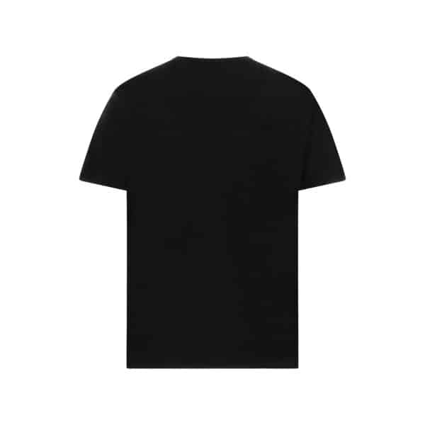 Ανδρική μπλούζα GUESS M4BI64K9RM1 μαύρη - Image 2