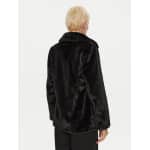 Γυναικεία Γούνα Filomena W4BL04WGHO0 Μαύρο Regular Fit Guess - Image 3