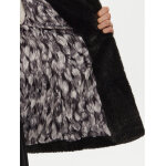 Γυναικεία Γούνα Filomena W4BL04WGHO0 Μαύρο Regular Fit Guess - Image 7