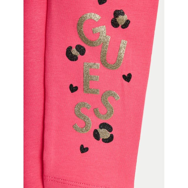 guess-kolan-k4bb03-j1313-roz-slim-fit-0000304229640 (2) Παιδικό Κολάν για Κορίτσι Guess K4BB03J1313-G64H - Image 2