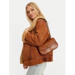 ΓΥΝΑΙΚΕΙΑ ΤΣΑΝΤΑ GUESS Daryna VG949321-COGNIAC