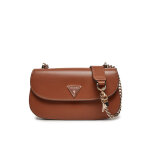 ΓΥΝΑΙΚΕΙΑ ΤΣΑΝΤΑ GUESS Daryna VG949321-COGNIAC - Image 5