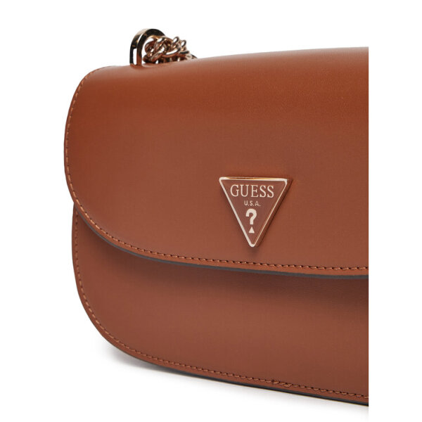 guess-tsanta-hwvg94-93210-kaphe-0190231882091 (2) ΓΥΝΑΙΚΕΙΑ ΤΣΑΝΤΑ GUESS  Daryna VG949321-COGNIAC - Image 2