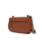 ΓΥΝΑΙΚΕΙΑ ΤΣΑΝΤΑ GUESS Daryna VG949321-COGNIAC - Image 3