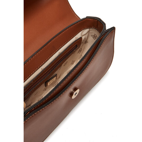 guess-tsanta-hwvg94-93210-kaphe-0190231882091 (4) ΓΥΝΑΙΚΕΙΑ ΤΣΑΝΤΑ GUESS  Daryna VG949321-COGNIAC - Image 4