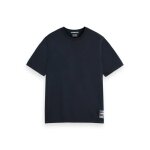 Ανδρική μπλούζα scotch & soda 178785 μπλε