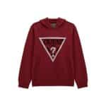 Παιδικό Φούτερ με κουκούλα Guess L4RQ23KAD74-G577