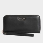 Γυναικείο Μεγάλο πορτοφόλι Guess VC8500146 Μαύρο