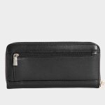 Γυναικείο Μεγάλο πορτοφόλι Guess VC8500146 Μαύρο - Image 4