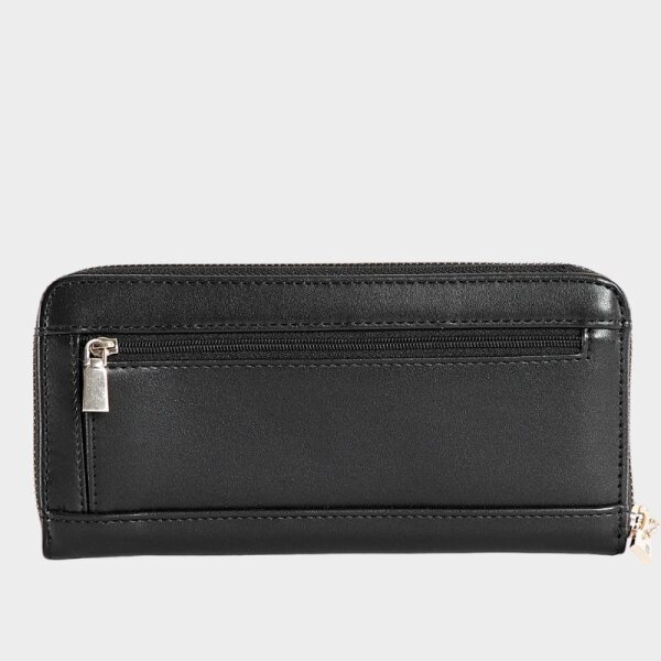 Μεγάλο-πορτοφόλι-Guess-VC8500146-Μαύρο4 Γυναικείο Μεγάλο πορτοφόλι Guess VC8500146 Μαύρο - Image 4