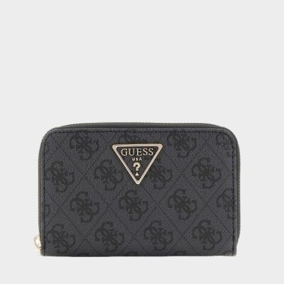Γυναικείο Πορτοφόλι Guess SG8500140 COAL LOGO