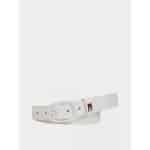 ΓΥΝΑΙΚΕΙΑ ΖΩΝΗ  ΕΚΡΟΥ TOMMY JEANS  AW0AW1622-YBH