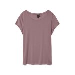 ΓΥΝΑΙΚΕΙΑ ΜΠΛΟΥΖΑ VERO MODA10284468 nostalgia rose - Image 2