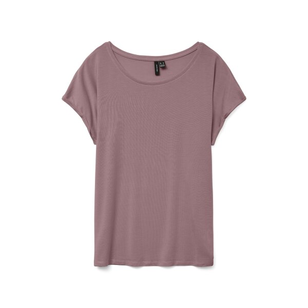 VERO-MODA_FallWinter2022_4160373_10284468 ΓΥΝΑΙΚΕΙΑ ΜΠΛΟΥΖΑ  VERO MODA10284468 nostalgia rose - Image 2