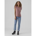 ΓΥΝΑΙΚΕΙΑ ΜΠΛΟΥΖΑ VERO MODA10284468 nostalgia rose - Image 4