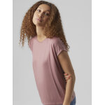 ΓΥΝΑΙΚΕΙΑ ΜΠΛΟΥΖΑ VERO MODA10284468 nostalgia rose - Image 5