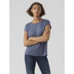 ΓΥΝΑΙΚΕΙΑ ΜΠΛΟΥΖΑ VERO MODA10284468 china blue