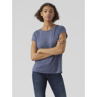 ΓΥΝΑΙΚΕΙΑ ΜΠΛΟΥΖΑ VERO MODA10284468 china blue