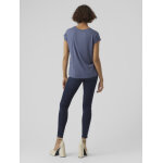 ΓΥΝΑΙΚΕΙΑ ΜΠΛΟΥΖΑ  VERO MODA10284468  china blue - Image 3