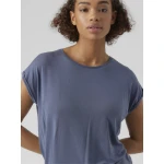ΓΥΝΑΙΚΕΙΑ ΜΠΛΟΥΖΑ VERO MODA10284468 china blue - Image 5