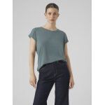 ΓΥΝΑΙΚΕΙΑ ΜΠΛΟΥΖΑ VERO MODA10284468 north atlantic