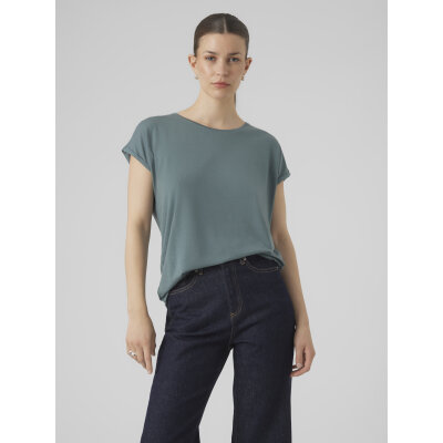ΓΥΝΑΙΚΕΙΑ ΜΠΛΟΥΖΑ VERO MODA10284468 north atlantic