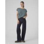ΓΥΝΑΙΚΕΙΑ ΜΠΛΟΥΖΑ VERO MODA10284468 north atlantic - Image 5