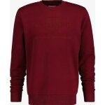 Ανδρική Φούτερ GANT REG TONAL SHIELD 2036017 Μπορντώ