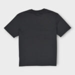 Ανδρική Μπλούζα CALVIN KLEIN MONOLOGO SHIFT J30J327471 Μαύρο - Image 3