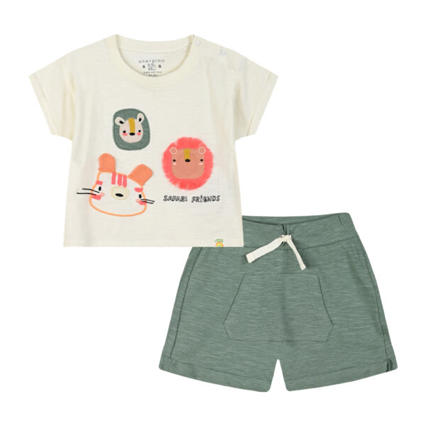 11-225489-0_007-01 ΒΡΕΦΙΚΟ ΣΕΤ ΜΕ ΣΟΡΤΣ ΜΑΚΟ ΧΑΚΙ ΑΓΟΡΙ ΕΝΕRGIERS 11-225489-0 - Image 1