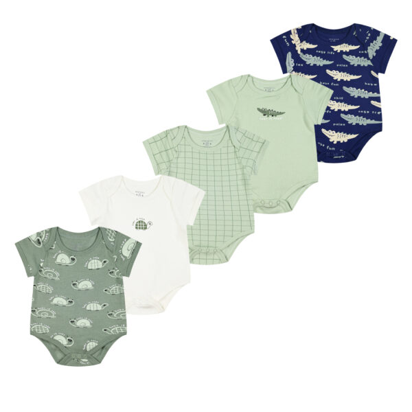 ΒΡΕΦΙΚΟ ΣΕΤ ΦΟΡΜΑΚΙΑ 5ΤΜΧ ΑΓΟΡΙ ΕΝΕRGIERS 11-225555-0 - Image 1