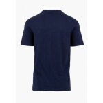 Ανδρική Μπλούζα GANT GRAPHIC SS 2003310 Μπλε - Image 3