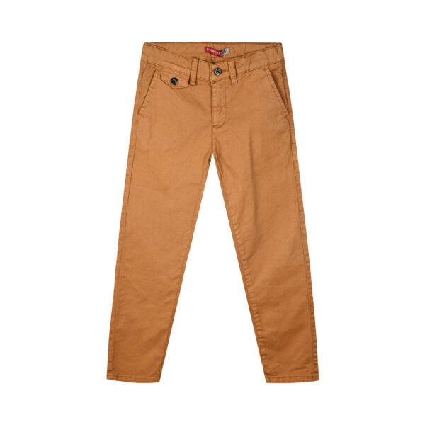 ΠΑΙΔΙΚΟ ΠΑΝΤΕΛΟΝΙ ΥΦΑΣΜΑΤΙΝΟ ΚΑΦΕ ΑΓΟΡΙ ENERGIERS 12-225105-2 - Image 1