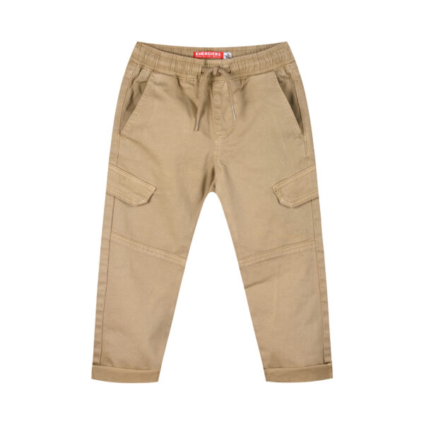 12-225109-2_038-01 ΠΑΙΔΙΚΟ ΠΑΝΤΕΛΟΝΙ ΥΦΑΣΜΑΤΙΝΟ ΜΠΕΖ ΑΓΟΡΙ ENERGIERS 12-225109-2 - Image 1