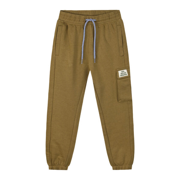 ΠΑΙΔΙΚΟ ΠΑΝΤΕΛΟΝΙ ΦΟΡΜΑ ΚΑΦΕ ΑΓΟΡΙ ENERGIERS 12-225124-2 - Image 1