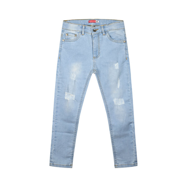 ΠΑΙΔΙΚΟ ΤΖΙΝ ΜΠΛΕ ΑΓΟΡΙ ENERGIERS 13-225000-2 - Image 1