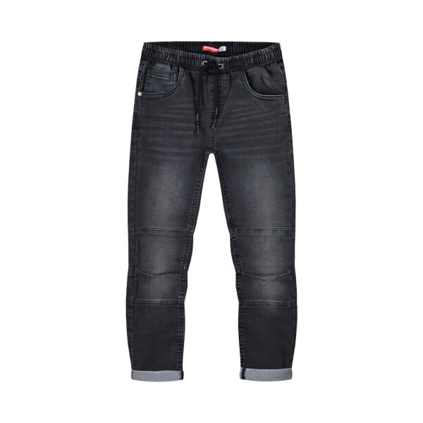 ΠΑΙΔΙΚΟ ΤΖΙΝ ΜΑΥΡΟ ΑΓΟΡΙ ENERGIERS 13-225001-2 - Image 1