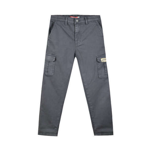 ΠΑΙΔΙΚΟ ΠΑΝΤΕΛΟΝΙ CARGO ΑΝΘΡΑΚΙ ΑΓΟΡΙ  ENERGIERS 13-225011-2 - Image 1