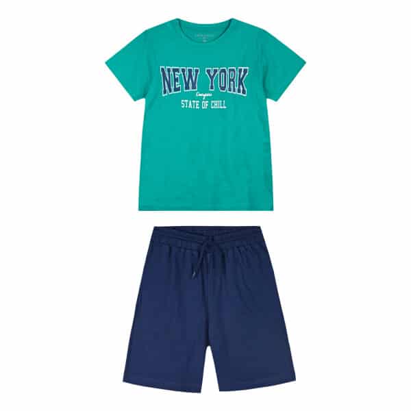 13-225013-0_001-01 ΠΑΙΔΙΚΟ ΣΕΤ ΜΑΚΟ ΠΡΑΣΙΝΟ ΑΓΟΡΙ ENERGIERS 13-225013-0 - Image 1