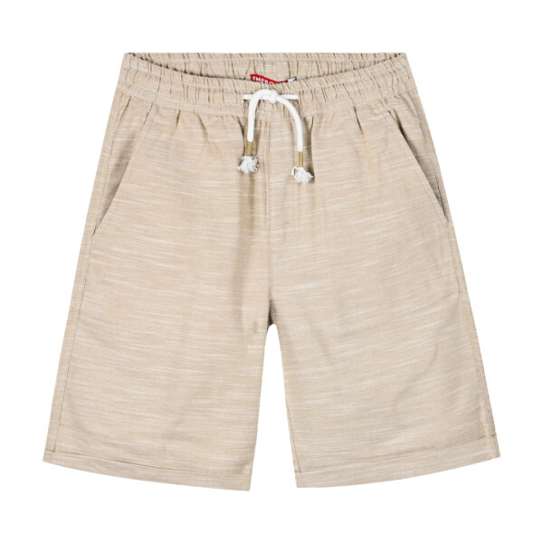 ΠΑΙΔΙΚΗ ΒΕΡΜΟΥΔΑ ΥΦΑΣΜΑΤΙΝΗ ΜΠΕΖ ΑΓΟΡΙ ENERGIERS 13-225016-2 - Image 1