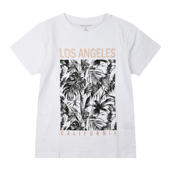 ΠΑΙΔΙΚΗ ΜΠΛΟΥΖΑ ΛΕΥΚΟ ΑΓΟΡΙ  ENERGIERS 13-225036-5 - Image 1